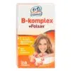 1x1 Vitamin B-komplex + folsav tabletta - 28db