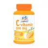 1x1 Vitamin C-vitamin 500 mg narancs ízű rágótabletta - 60db