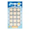 1x1 Vitamin D3-vitamin 400 NE rágótabletta napocska - 15db