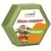 Apiland mézes, olivaolajos szappan - 100g