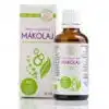 Bálint Cseppek Bio mákolaj 100% - 50ml