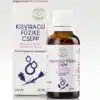 Bálint Cseppek kisvirágu füzike cseppek - 30 ml