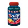 Béres Actival felnőtt gumivitamin - 50db