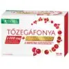 Béres Tőzegáfonya 1200mg + Aranyvessző filmtabletta - 60 db
