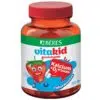 Béres Vitakid Kalcium+D3 cukormentes gumivitamin - 30db