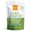 BioCo 100% NATUR Halkollagén peptidek por - 150g