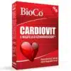 BioCo Cardiovit 100mg Q10 kapszula - 60db