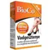 BioCo Vadgesztenye tabletta - 80db