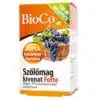 BioCo Szőlőmag kivonat Forte Megapack - 100db