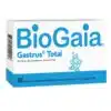BioGaia Gastrus Total mandarin rágótabletta - 30db