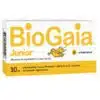 BioGaia Junior D-vitamin narancs ízű rágótabletta - 10db