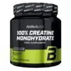 BioTech USA 100% Creatine Monohydrate - 300g