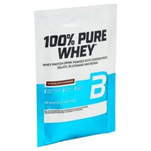 BioTech USA 100% Pure Whey eper - 28g