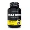 BioTech USA BCAA 6000 tabletta - 100 db