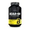 BioTech USA BCAA + B6 kapszula - 200 db