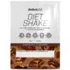 BioTech USA Diet Shake csokoládé - 30g