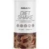 BioTech USA Diet Shake csokoládé - 720g