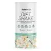 BioTech USA Diet Shake vanília - 720g