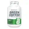BioTech USA Green Coffee - Zöld kávé kapszula - 120db