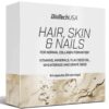 BioTech USA Hair, Skin & Nails kapszula - 54db