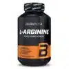 BioTech USA L-Arginine kapszula - 90db