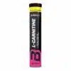BioTech USA L-Carnitine 500mg áfonya-málna pezsgőtabletta - 20db