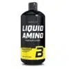 BioTech USA Liquid Amino / Nitron citrom - 1000ml