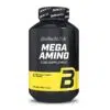 BioTech USA Mega Amino tabletta - 100db