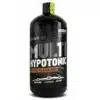 BioTech USA Multi Hypotonic Drink ananász ital - 1000 ml