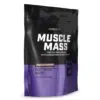 BioTech USA Muscle Mass eper - 1000g