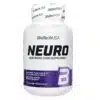 BioTech USA Neuro kapszula - 60db