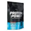 BioTech USA Protein Power eper-banán - 1000g