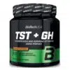 BioTech USA TST + GH optimalizáló narancs italpor - 300g