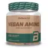 BioTech USA Vegan Amino tabletta - 300db