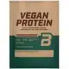BioTech USA Vegan Protein erdei gyümölcs - 10x25g
