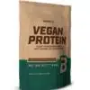 BioTech USA Vegan Protein mogyoró - 500g