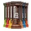 BioTech USA Zero Bar protein szelet csokoládé - mogyoró - 50g