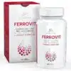 Bioextra Ferrovit kapszula - 60db