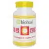 Bioheal C-vitamin 1000mg Csipkebogyós nyújtott felszívódással tabletta - 70db