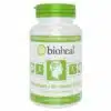 Bioheal Magnézium + B6-vitamin szerves, nyújtott felszívódású filmtabletta - 70db