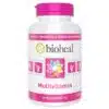 Bioheal multivitamin tabletta - 70db