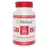 Bioheal Vas + Cink szerves komplex tabletta - 70db