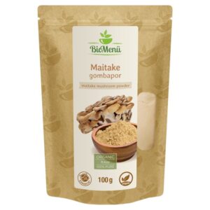 Biomenü Bio Maitake gombapor - 100g