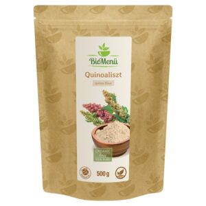 Biomenü Bio Quinoaliszt - 500g