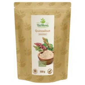 Biomenü Bio Quinoaliszt - 500g