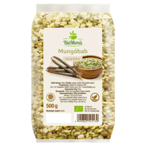 Biomenü Bio Mungóbab - 500g