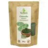 Biomenü bio chlorella por - 250g