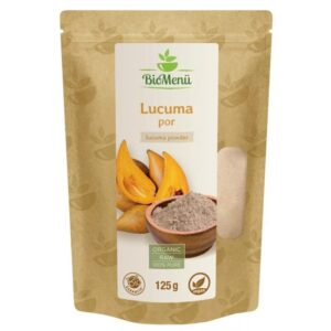 Biomenü bio lucuma por - 125g
