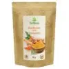 Biomenü bio őrölt kurkuma - 60g
