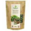 Biomenü bio spirulina tabletta - 250g